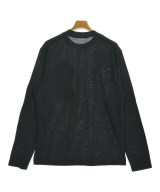 SATISFY（サティスファイ）Tシャツ・カットソー 黒 サイズ:4(XL位) メンズ/2200712860093