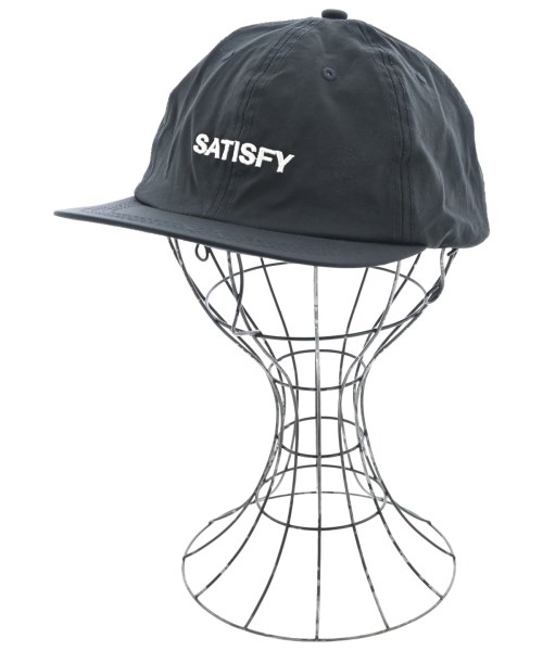 SATISFY(サティスファイ)のキャップ サイズ:- 7,400円
