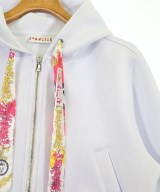 -（ソノタ）パーカー 白 サイズ:S レディース/2200712230124
