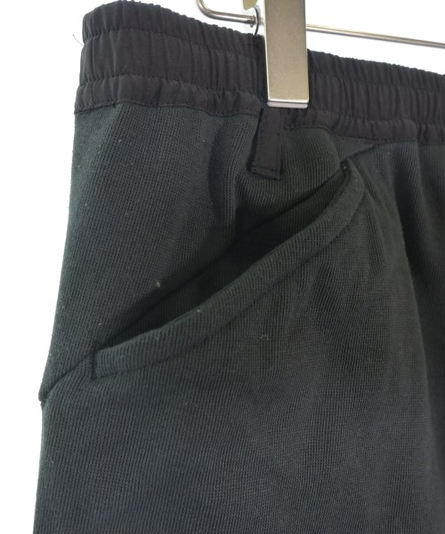 -（ソノタ）スウェットパンツ 黒 サイズ:L メンズ/2200645370027