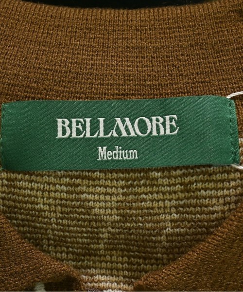 -（ソノタ）ニット・セーター 茶 サイズ:M メンズ/2200648949022