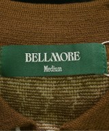 -（ソノタ）ニット・セーター 茶 サイズ:M メンズ/2200648949022