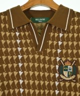 -（ソノタ）ニット・セーター 茶 サイズ:M メンズ/2200648949022