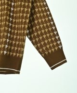 -（ソノタ）ニット・セーター 茶 サイズ:M メンズ/2200648949022