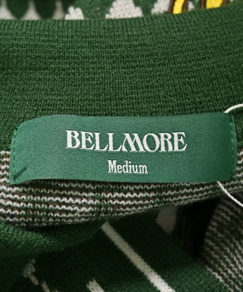 -（ソノタ）ニット・セーター 緑 サイズ:M メンズ/2200648949039