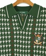 -（ソノタ）ニット・セーター 緑 サイズ:M メンズ/2200648949039