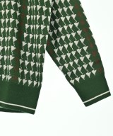 -（ソノタ）ニット・セーター 緑 サイズ:M メンズ/2200648949039