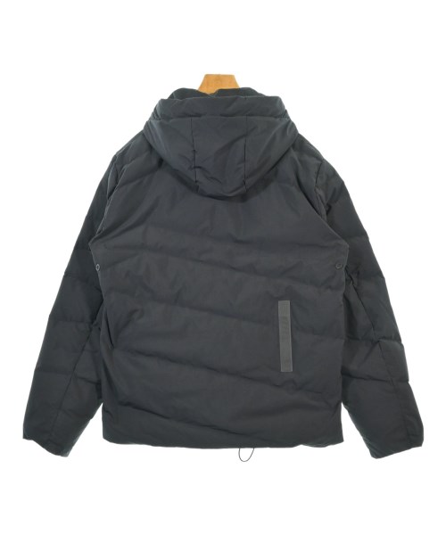 -（ソノタ）ダウンジャケット/ダウンベスト 黒 サイズ:-(L位) メンズ/2200640843175