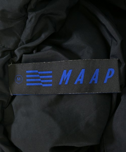 -（ソノタ）ダウンジャケット/ダウンベスト 黒 サイズ:-(L位) メンズ/2200640843175