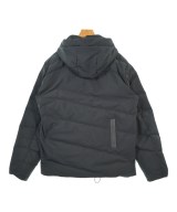 -（ソノタ）ダウンジャケット/ダウンベスト 黒 サイズ:-(L位) メンズ/2200640843175