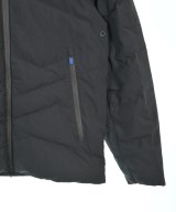 -（ソノタ）ダウンジャケット/ダウンベスト 黒 サイズ:-(L位) メンズ/2200640843175