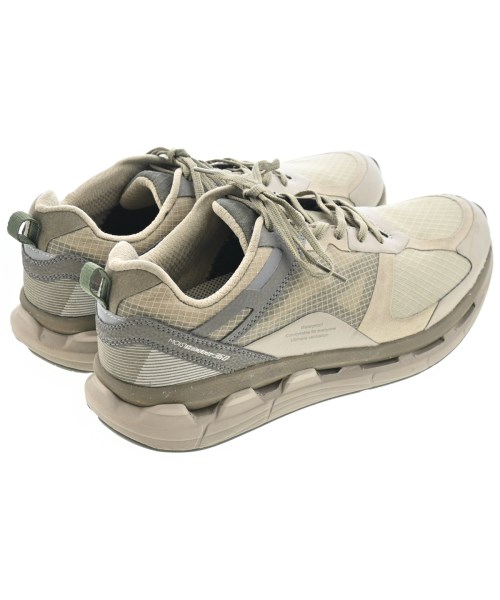 -（ソノタ）スニーカー ベージュ サイズ:28cm メンズ/2200639095332