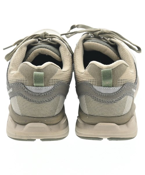 -（ソノタ）スニーカー ベージュ サイズ:28cm メンズ/2200639095332