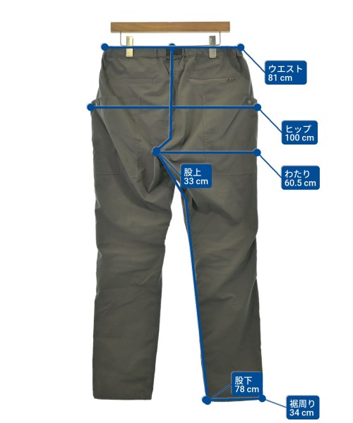 -（ソノタ）その他 カーキ サイズ:XL メンズ/2200644361064