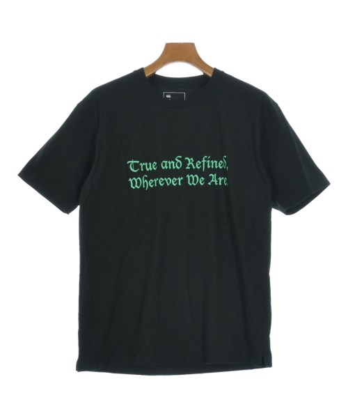 その他(ソノタ)Tシャツ・カットソー 黒 サイズ:0(XS位)/2200642478214