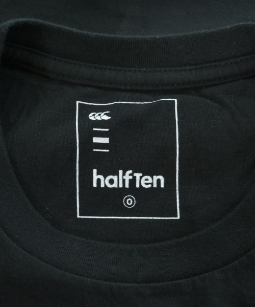 -（ソノタ）Tシャツ・カットソー 黒 サイズ:0(XS位) メンズ/2200642478214