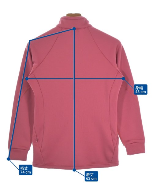 -（ソノタ）スウェット ピンク サイズ:S メンズ/2200653441573