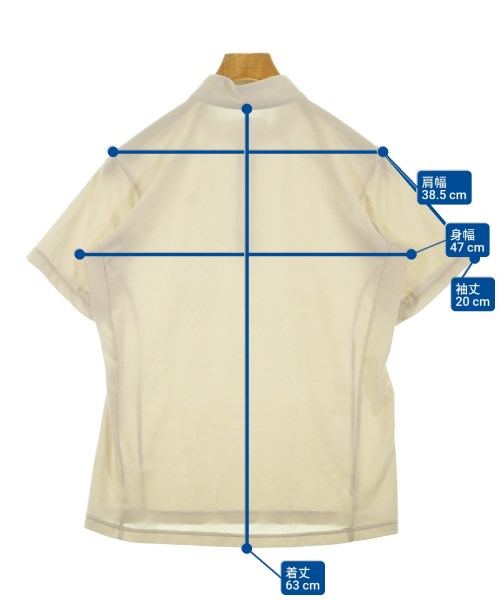 -（ソノタ）Tシャツ・カットソー ベージュ サイズ:L メンズ/2200653441580