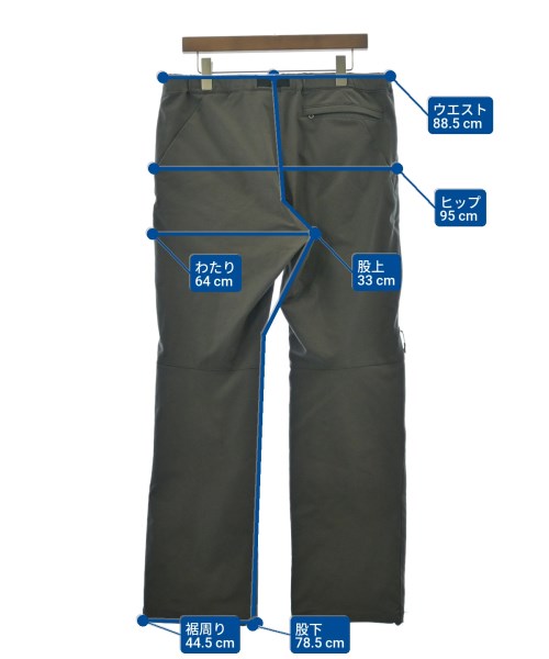 -（ソノタ）その他 グレー サイズ:XL メンズ/2200653441870