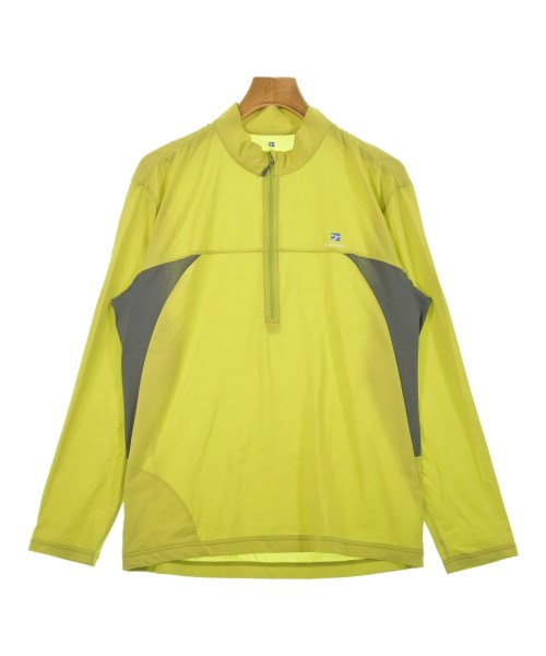 その他(ソノタ)Tシャツ・カットソー 黄 サイズ:XL/2200653441948