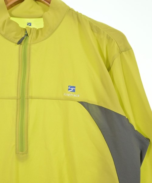 -（ソノタ）Tシャツ・カットソー 黄 サイズ:XL メンズ/2200653441948