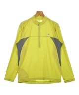 -（ソノタ）Tシャツ・カットソー 黄 サイズ:XL メンズ/2200653441948