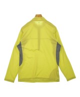 -（ソノタ）Tシャツ・カットソー 黄 サイズ:XL メンズ/2200653441948