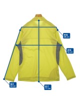 -（ソノタ）Tシャツ・カットソー 黄 サイズ:XL メンズ/2200653441948