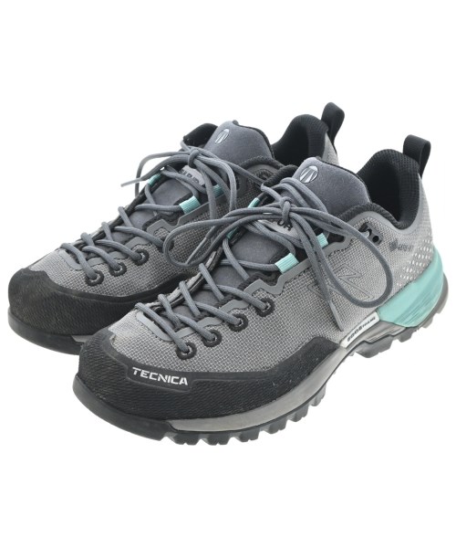 その他(ソノタ)スニーカー グレー サイズ:UK4(22.5cm位)/2200653443027