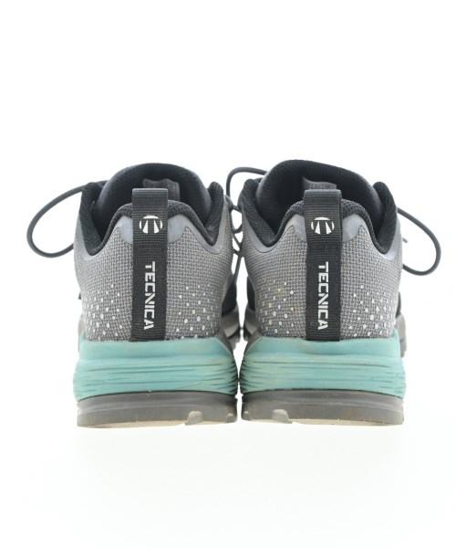 -（ソノタ）スニーカー グレー サイズ:UK4(22.5cm位) レディース/2200653443027