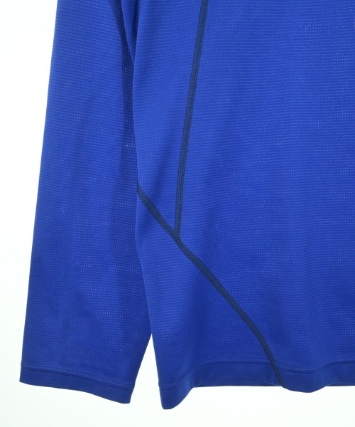 -（ソノタ）Tシャツ・カットソー 青 サイズ:L メンズ/2200653444284