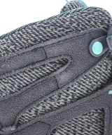 -（ソノタ）スニーカー グレー サイズ:23.5cm メンズ/2200653968476