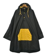 -（ソノタ）ポンチョ 黒 サイズ:SM レディース/2200654491126