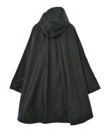 -（ソノタ）ポンチョ 黒 サイズ:SM レディース/2200654491126