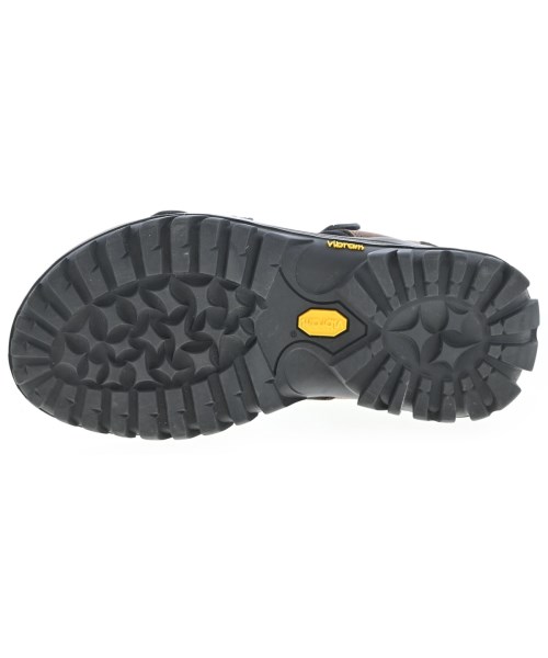 -（ソノタ）サンダル 茶 サイズ:41(26cm位) メンズ/2200705561044