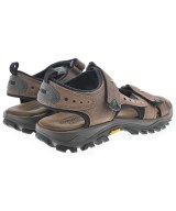 -（ソノタ）サンダル 茶 サイズ:41(26cm位) メンズ/2200705561044