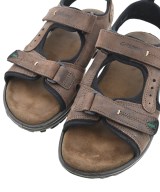 -（ソノタ）サンダル 茶 サイズ:41(26cm位) メンズ/2200705561044