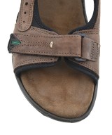 -（ソノタ）サンダル 茶 サイズ:41(26cm位) メンズ/2200705561044