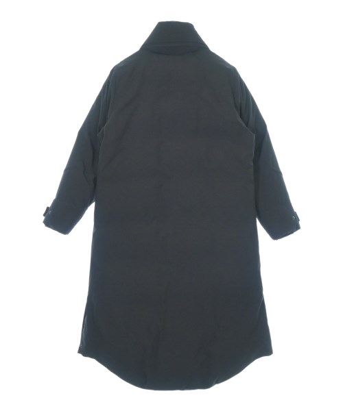 -（ソノタ）ダウンコート 黒 サイズ:-(M位) レディース/2200659936011