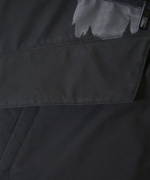 -（ソノタ）ダウンコート 黒 サイズ:-(M位) レディース/2200659936011