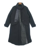 -（ソノタ）ダウンコート 黒 サイズ:-(M位) レディース/2200659936011