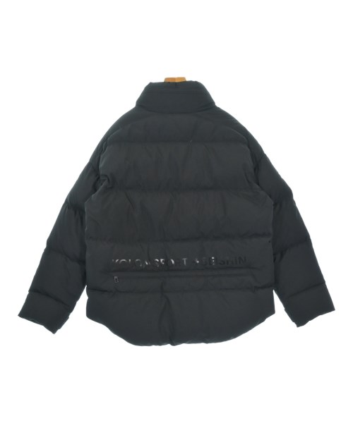 -（ソノタ）ダウンジャケット/ダウンベスト 黒 サイズ:-(M位) メンズ/2200659936028