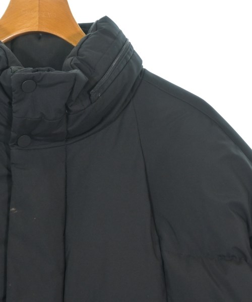 -（ソノタ）ダウンジャケット/ダウンベスト 黒 サイズ:-(M位) メンズ/2200659936028