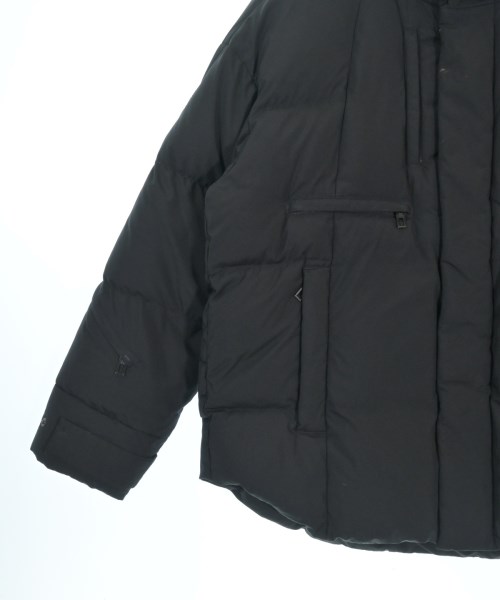 -（ソノタ）ダウンジャケット/ダウンベスト 黒 サイズ:-(M位) メンズ/2200659936028