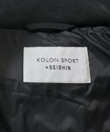 -（ソノタ）ダウンジャケット/ダウンベスト 黒 サイズ:-(M位) メンズ/2200659936028