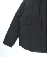 -（ソノタ）ダウンジャケット/ダウンベスト 黒 サイズ:-(M位) メンズ/2200659936028