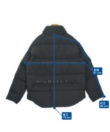 -（ソノタ）ダウンジャケット/ダウンベスト 黒 サイズ:-(M位) メンズ/2200659936028