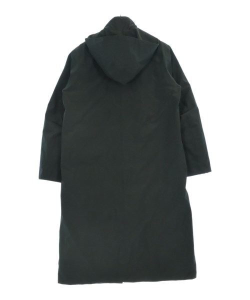 -（ソノタ）コート 緑 サイズ:-(M位) メンズ/2200659936035