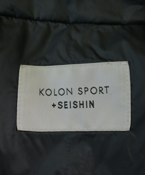 -（ソノタ）コート 緑 サイズ:-(M位) メンズ/2200659936035