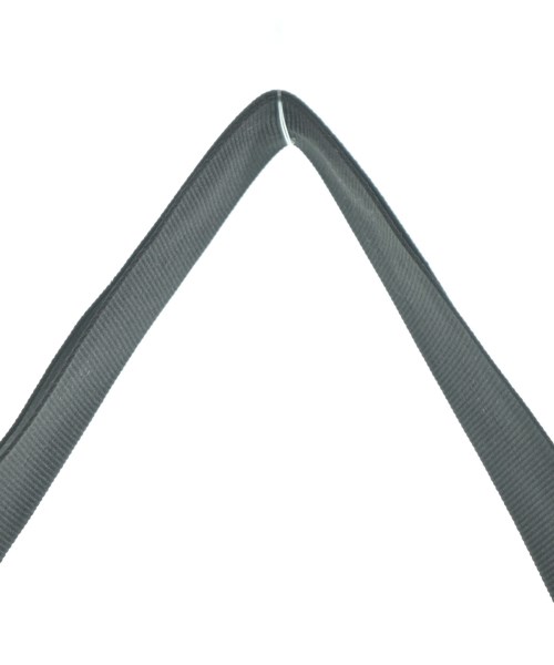 -（ソノタ）その他 黒 サイズ:- メンズ/2200659278142